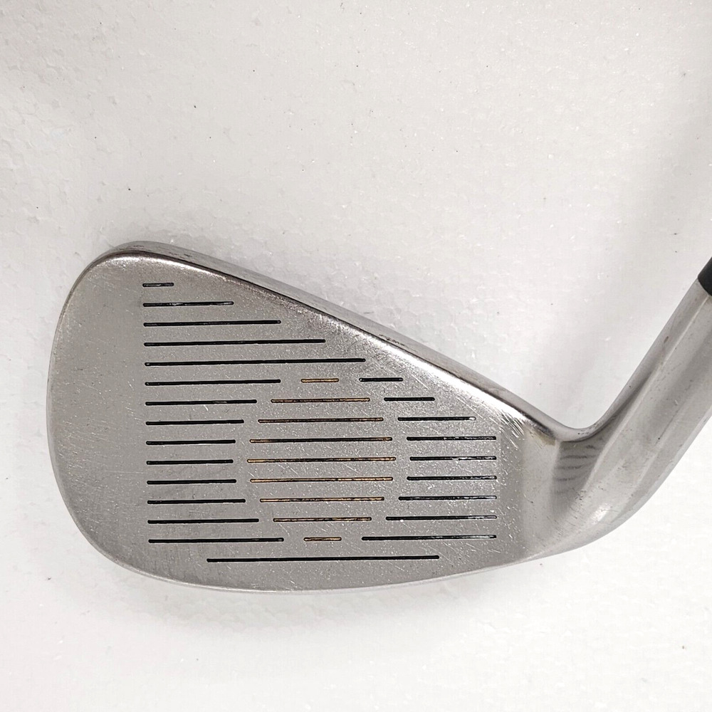 Bob Burns No Bananas Master Professional Single 5-Iron 75g REG Graphite RH 43.5” - Picture 3 of 14
